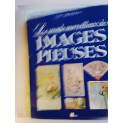 Le monde merveilleux des images pieuses