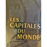 Les capitales du monde