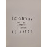Les capitales du monde