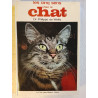 Les cinq sens chez le chat