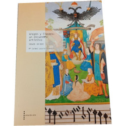 Aragón y Flandes: un encuentro artístico Siglos XV-XVII