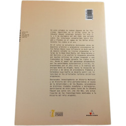 Aragón y Flandes: un encuentro artístico Siglos XV-XVII