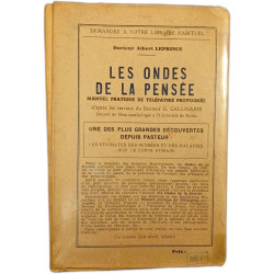 Les radiations des photographies et des écrits
