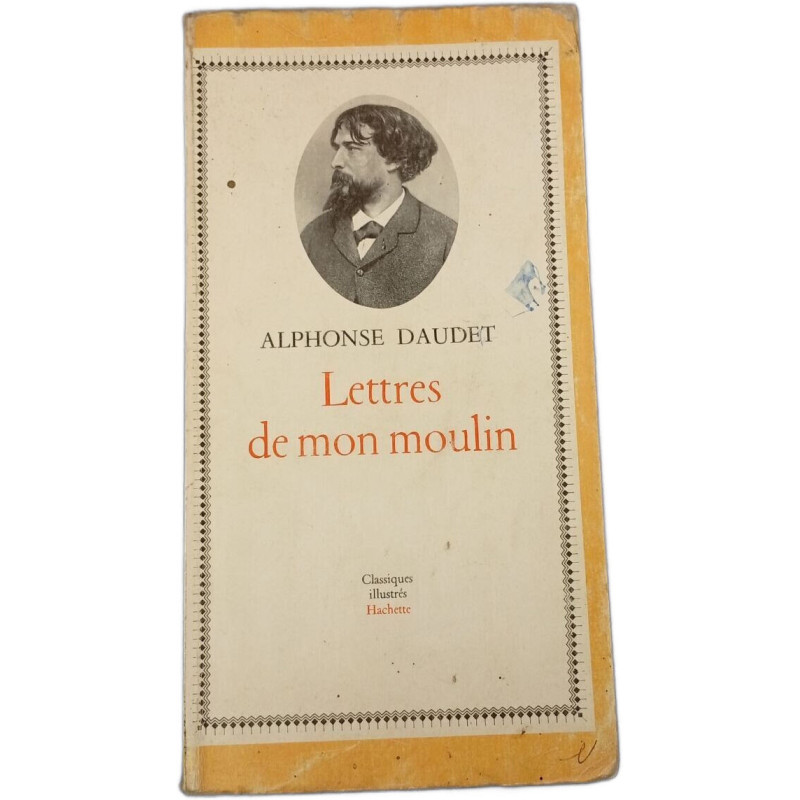 Lettres de mon moulin