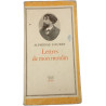 Lettres de mon moulin