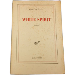 White Spirit