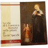 La vita di S. Francesca Romana nelle pitture di Tor de' Specchi