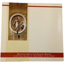 La vita di S. Francesca Romana nelle pitture di Tor de' Specchi