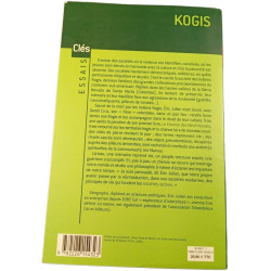 Kogis : Le message des derniers hommes