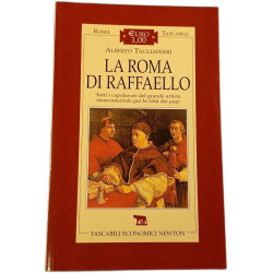 La Roma di Raffaello