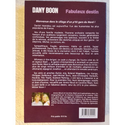 Dany Boon : Fabuleux destin