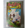 VHS - Baby Des nouvelles aventures