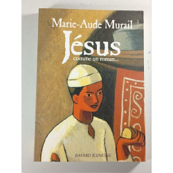 Jésus comme un roman