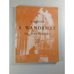 L'Abbaye S. Wandrille de Fontenelle