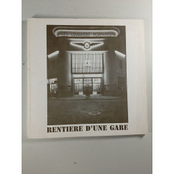 Rentiere d'une gare