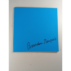 Bourdon-Marçais