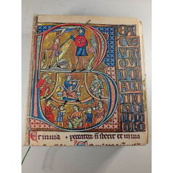 La Sainte Bible (Tome II : Le Nouveau Testament les Épîtres et...