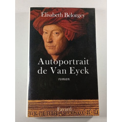 Autoportrait de Van Eyck