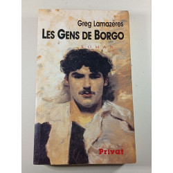 Les Gens de Borgo