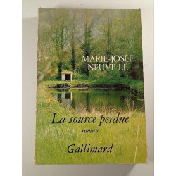 La source perdue