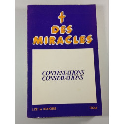 Des miracles