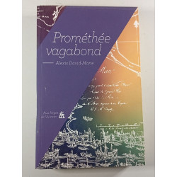 Prométhée vagabond