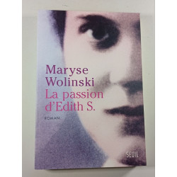 La passion d'Edith S