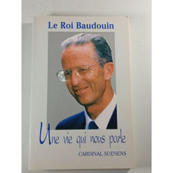 Le Roi Baudouin