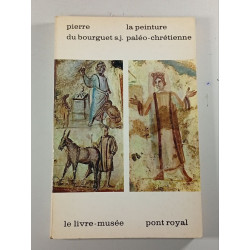 La peinture paléo-chrétienne