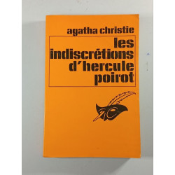 Les indiscrétions d'Hercule Poirot