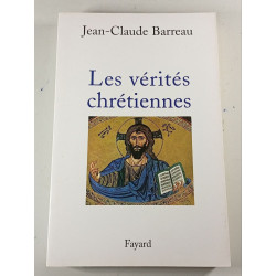 Les vérités chrétiennes