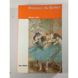 Histoire du Ballet