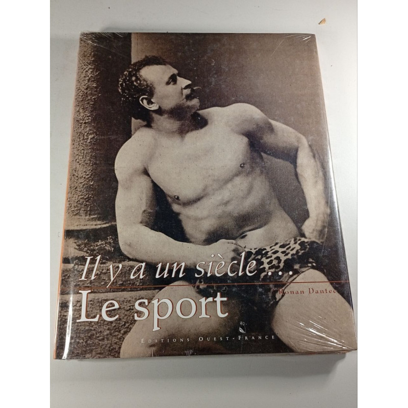 Il y a un siècle... Le sport