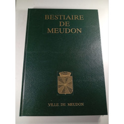 Bestiaire de Meudon