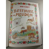 Bestiaire de Meudon