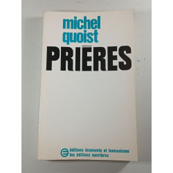 Prières