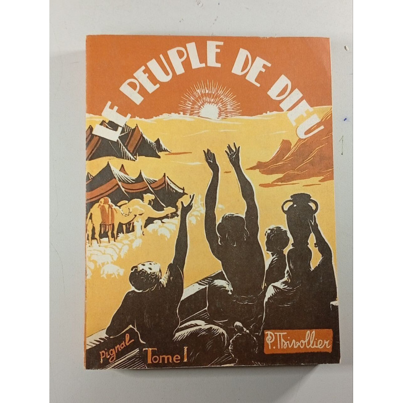 Le Peuple de Dieu