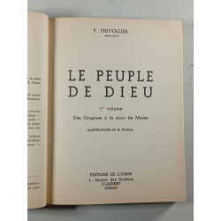 Le Peuple de Dieu