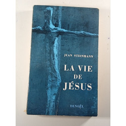 La vie de Jésus