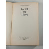 La vie de Jésus
