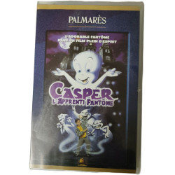VHS - Casper L'apprenti fantôme