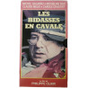 VHS - Les bidasses en cavale