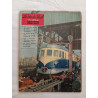 La vie du Rail notre métier/N° 331 / 14 janvier 1952