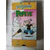 VHS - Popeye