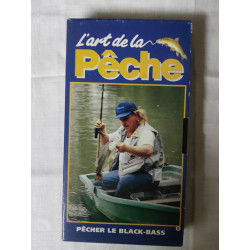 VHS - L'art de la Pêche