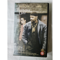 VHS - Training Day