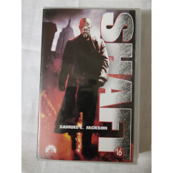 VHS - Shaft