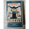 VHS - Grizzly