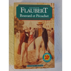 Bouvard et Pécuchet