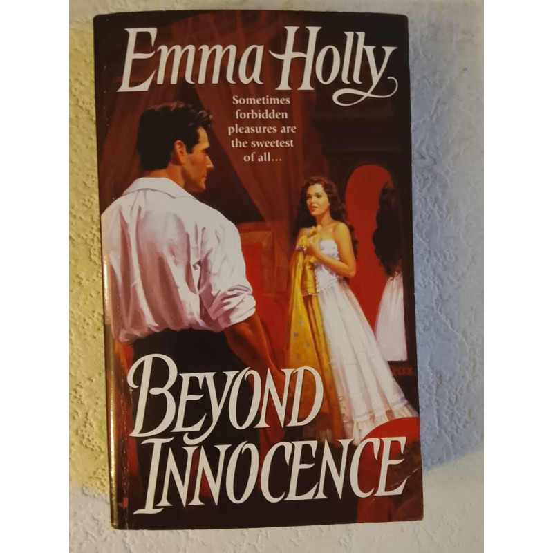Beyond Innocence